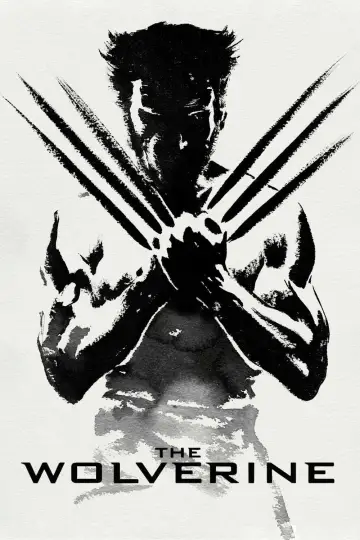 Plakat do filmu "Wolverine" #287041