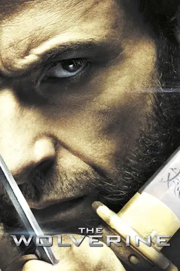 Plakat do filmu "Wolverine" #287045