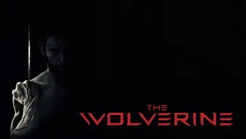 Zasłona do filmu "Wolverine" #642549