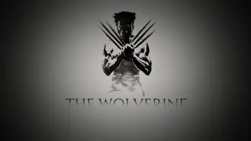 Zasłona do filmu "Wolverine" #642550