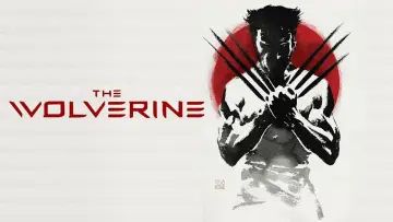 Zasłona do filmu "Wolverine" #642551