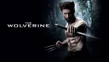 Zasłona do filmu "Wolverine" #642565