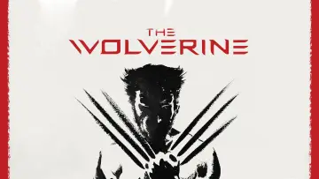Zasłona do filmu "Wolverine" #642567