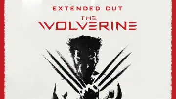 Zasłona do filmu "Wolverine" #642569