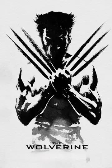 Plakat do filmu "Wolverine" #642588