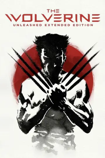 Plakat do filmu "Wolverine" #642591