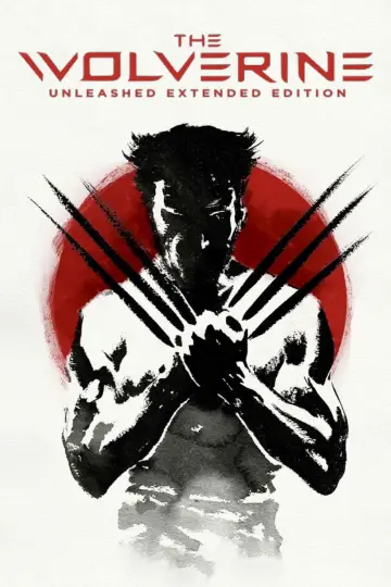 Plakat do filmu "Wolverine" #642599