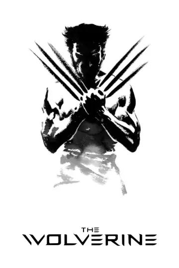 Plakat do filmu "Wolverine" #642600