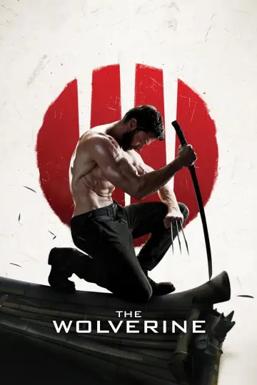 Plakat do filmu "Wolverine" #642620