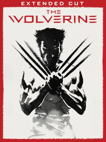 Plakat do filmu "Wolverine" #642622