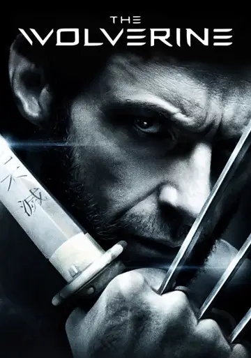 Plakat do filmu "Wolverine" #642630