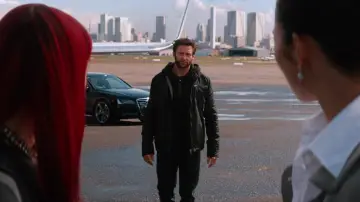 Zasłona do filmu "Wolverine" #976189