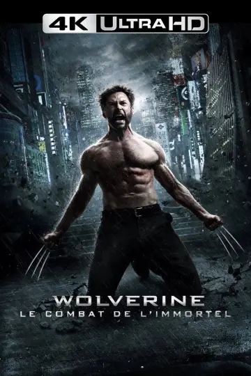 Wolverine