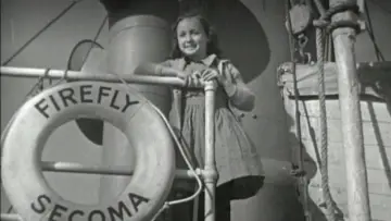 Zasłona do filmu "Tugboat Annie" #693082