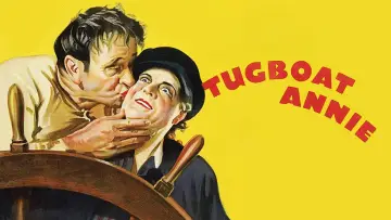 Zasłona do filmu "Tugboat Annie" #693083