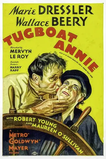 Tugboat Annie
