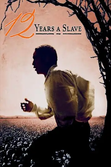 Plakat do filmu "Zniewolony" #61674