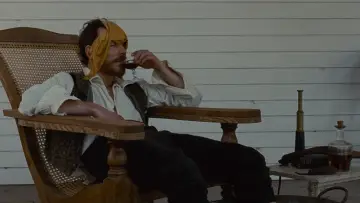 Zasłona do filmu "Zniewolony" #751764