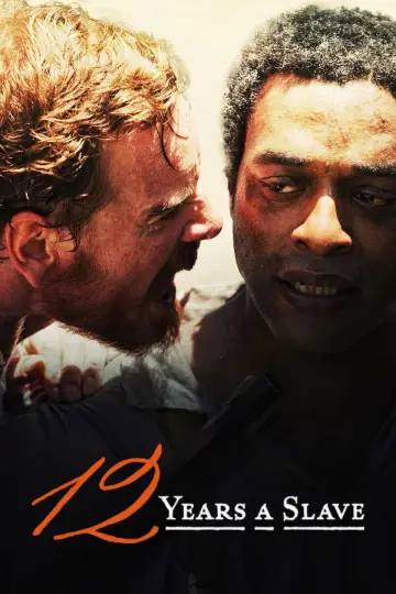 Plakat do filmu "Zniewolony" #751785