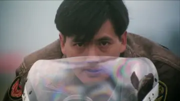 Zasłona do filmu "阿郎的故事" #426847