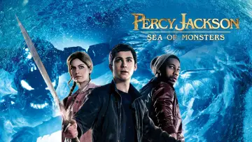 Zasłona do filmu "Percy Jackson: Morze potworów" #48465