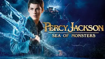 Zasłona do filmu "Percy Jackson: Morze potworów" #48466