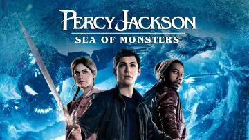 Zasłona do filmu "Percy Jackson: Morze potworów" #48467