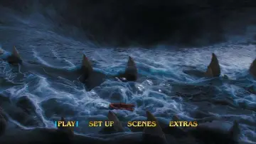 Zasłona do filmu "Percy Jackson: Morze potworów" #809102