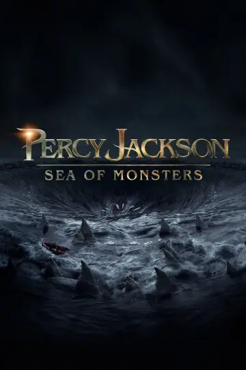 Plakat do filmu "Percy Jackson: Morze potworów" #809105