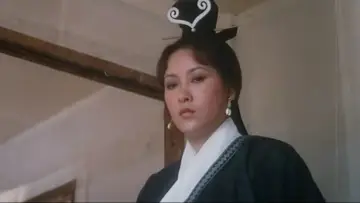 Zasłona do filmu "空山靈雨" #938605