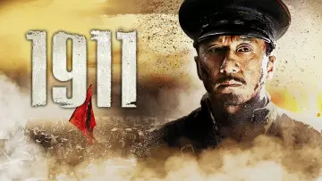Chiny 1911: Rewolucja