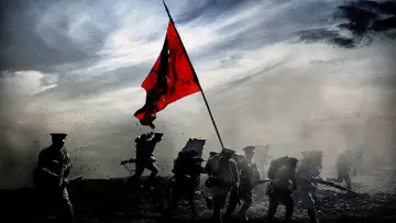 Zasłona do filmu "Chiny 1911: Rewolucja" #390190
