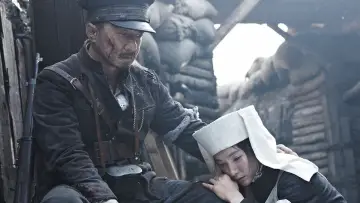 Zasłona do filmu "Chiny 1911: Rewolucja" #941560