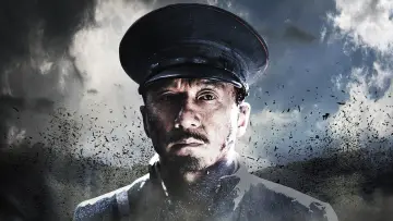 Zasłona do filmu "Chiny 1911: Rewolucja" #941561