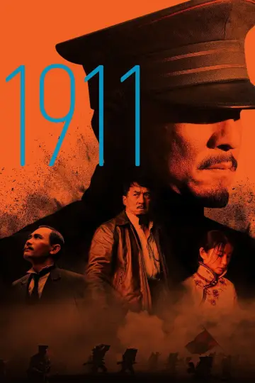 Chiny 1911: Rewolucja