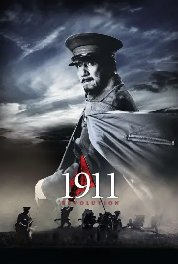 Plakat do filmu "Chiny 1911: Rewolucja" #941574
