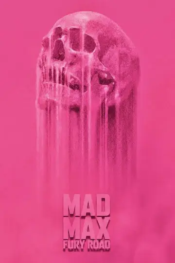Plakat do filmu "Mad Max: Na drodze gniewu" #1215133