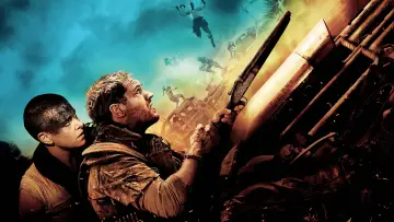 Zasłona do filmu "Mad Max: Na drodze gniewu" #166585