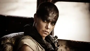Zasłona do filmu "Mad Max: Na drodze gniewu" #166599