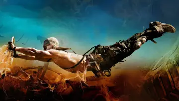 Zasłona do filmu "Mad Max: Na drodze gniewu" #166606