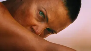 Zasłona do filmu "Mad Max: Na drodze gniewu" #166618