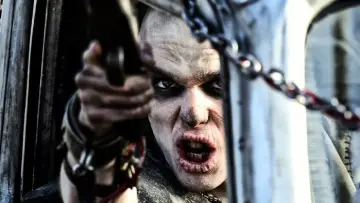 Zasłona do filmu "Mad Max: Na drodze gniewu" #166619