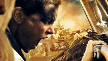 Zasłona do filmu "Mad Max: Na drodze gniewu" #166622