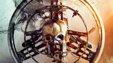 Zasłona do filmu "Mad Max: Na drodze gniewu" #166625