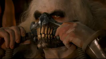 Zasłona do filmu "Mad Max: Na drodze gniewu" #166630