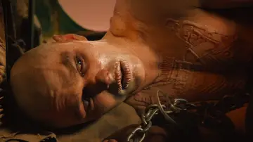 Zasłona do filmu "Mad Max: Na drodze gniewu" #166637