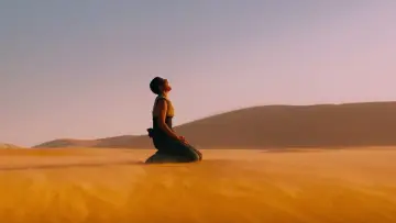 Zasłona do filmu "Mad Max: Na drodze gniewu" #561624