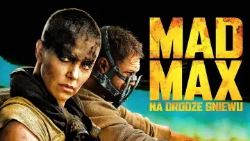 Zasłona do filmu "Mad Max: Na drodze gniewu" #561636