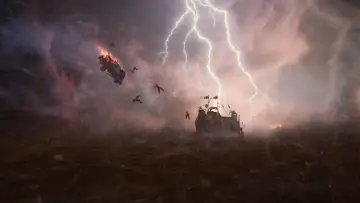 Zasłona do filmu "Mad Max: Na drodze gniewu" #561644