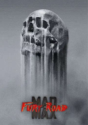 Plakat do filmu "Mad Max: Na drodze gniewu" #561779